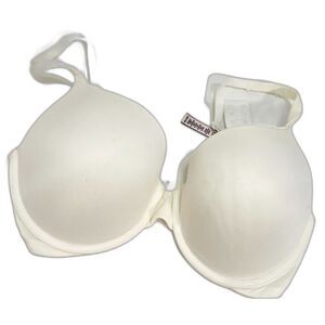 Victoria's Secret T-Shirt Bra. Size 36D.